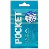 POCKET TENGA BLOCK EDGE(ブロック エッジ) SPECIAL COOL EDITION